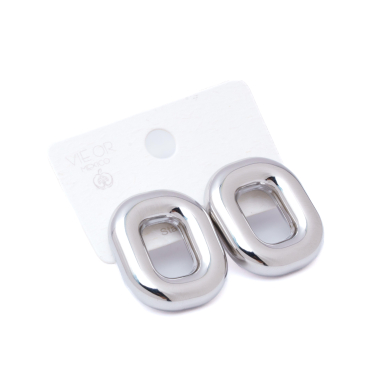 ARETES ZO13120E Plateado Acero Inoxidable G41 G41