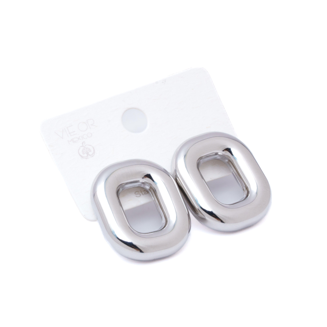 ARETES ZO13120E Plateado Acero Inoxidable G41 G41