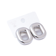 ARETES ZO13120E Plateado Acero Inoxidable G41 G41