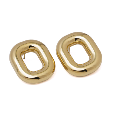 ARETES ZO13120E Dorado Acero Inoxidable G41