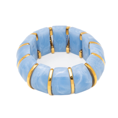 PULSERA ZO12116B550 Dorado Acero Inoxidable 2C410 2C310