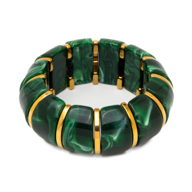 PULSERA ZO12116B550 Dorado Acero Inoxidable 2C410 2C310