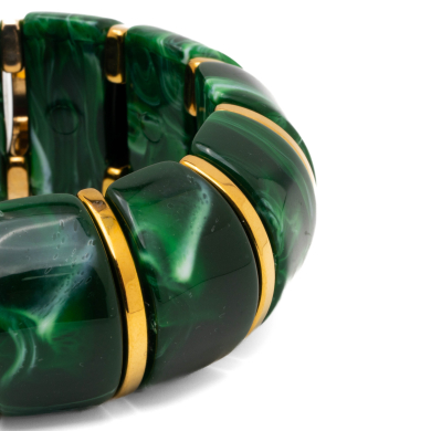 PULSERA ZO12116B550 Dorado Acero Inoxidable 2C410 2C310