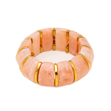 PULSERA ZO12116B550 Dorado Acero Inoxidable 2C410 2C410