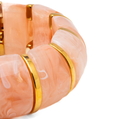 PULSERA ZO12116B550 Dorado Acero Inoxidable 2C410 2C410
