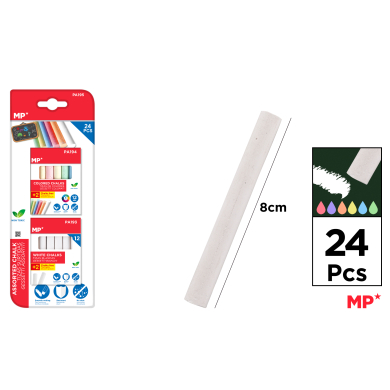 GISES SURTIDAS BLISTER 24 UDS - B26