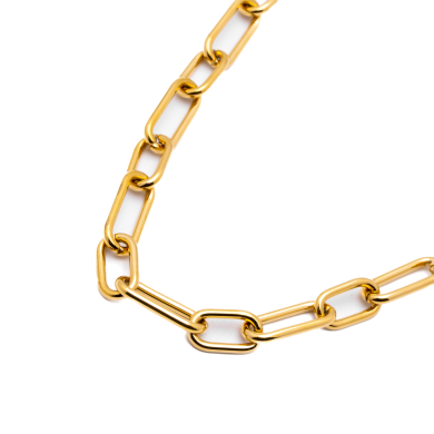 COLLAR ZO12599N390 Acero Inoxidable 2D36 2D56