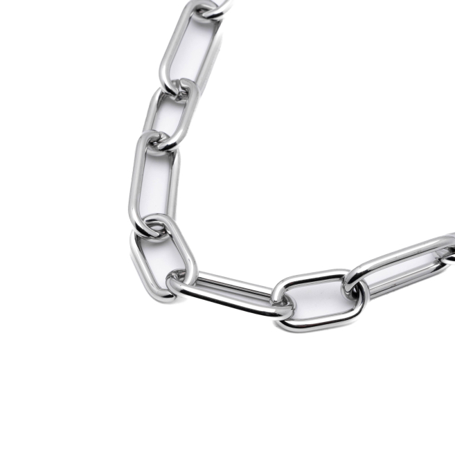 COLLAR ZO12599N390 Acero Inoxidable 2D56 2D36 2D56