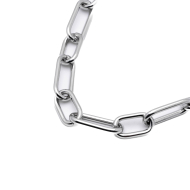 COLLAR ZO12599N390 Acero Inoxidable 2D56 2D36 2D56