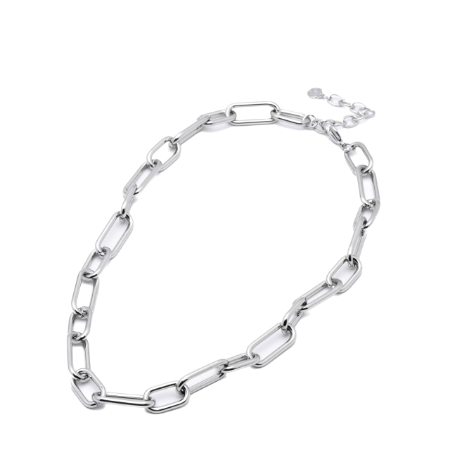 COLLAR ZO12599N390 Acero Inoxidable 2D56 2D36 2D56