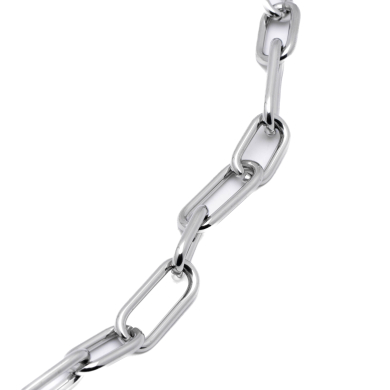 COLLAR ZO12599N390 Acero Inoxidable 2D56 2D36 2D56