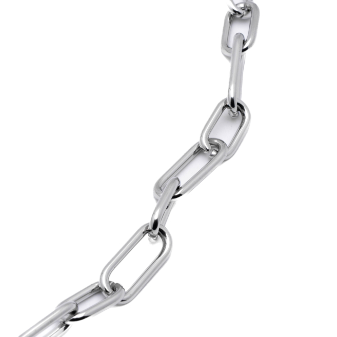 COLLAR ZO12599N390 Acero Inoxidable 2D56 2D36 2D56