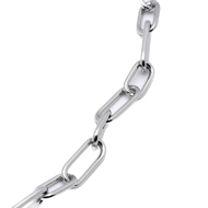 COLLAR ZO12599N390 Acero Inoxidable 2D56 2D36 2D56