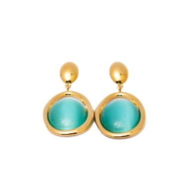 ARETES Y01146 AZUL Acero Inoxidable F34