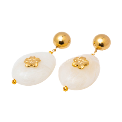 ARETES Y01171 BEIG Acero Inoxidable F35