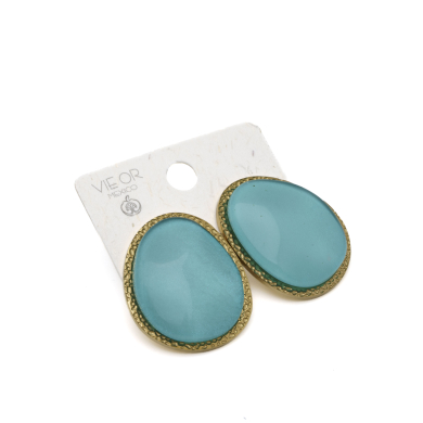 ARETES Y01144 AZUL Acero Inoxidable F34