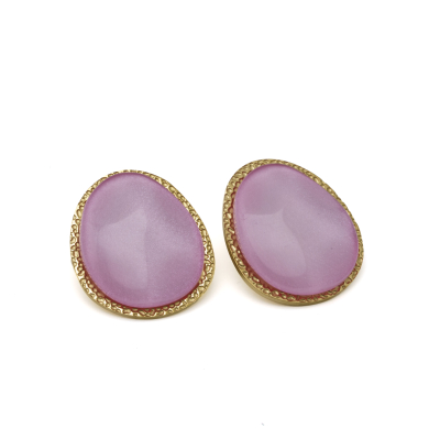 ARETES Y01144 ROSA Acero Inoxidable F34