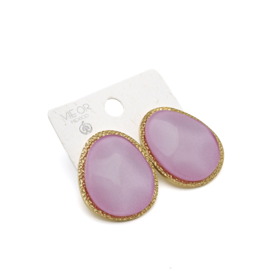 ARETES Y01144 ROSA Acero Inoxidable F34