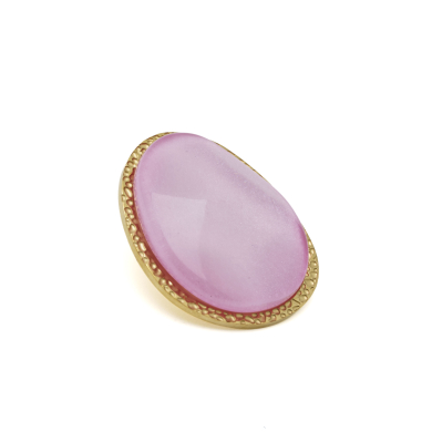 ARETES Y01144 ROSA Acero Inoxidable F34