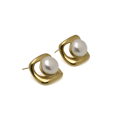 ARETES Y01310 DORADO Acero Inoxidable G56