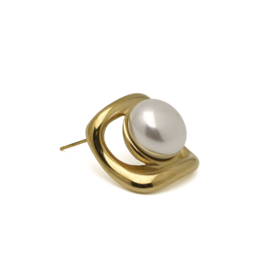 ARETES Y01310 DORADO Acero Inoxidable G56