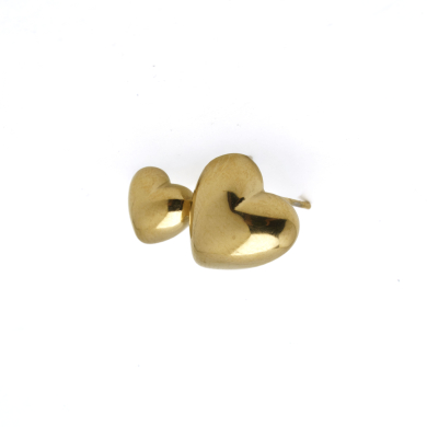ARETES Y01138 DORADO Acero Inoxidable F43