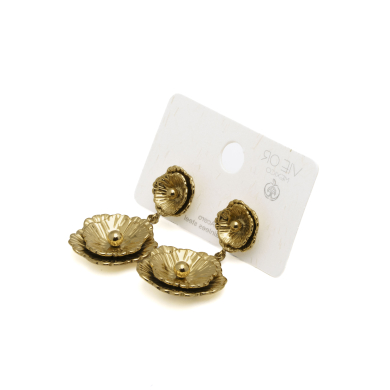 ARETES Y01320 DORADO Acero Inoxidable G43