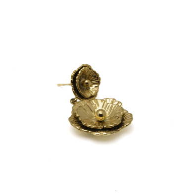 ARETES Y01320 DORADO Acero Inoxidable G43