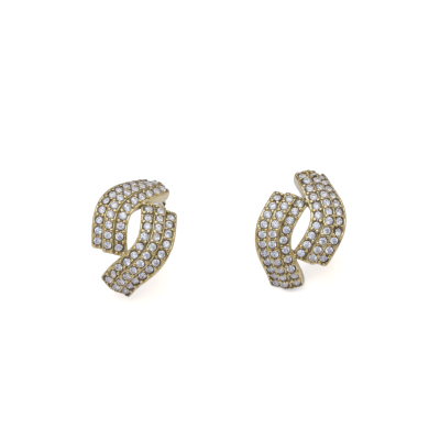 ARETES Y01252 DORADO Acero Inoxidable G22