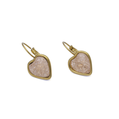 ARETES Y01330 NARANJA Acero Inoxidable G34