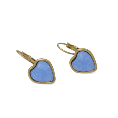 ARETES Y01330 AZUL Acero Inoxidable G34