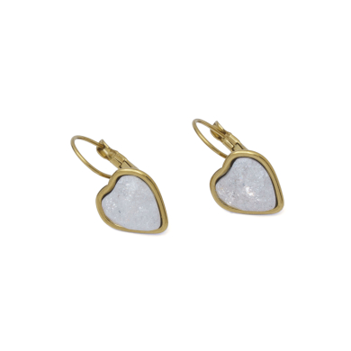 ARETES Y01330 BEIG Acero Inoxidable G34