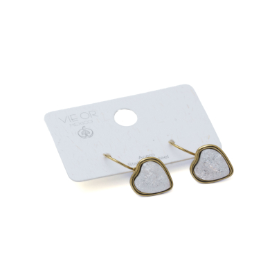 ARETES Y01330 BEIG Acero Inoxidable G34