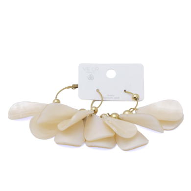 ARETES Y01125 DORADO Acero Inoxidable F36