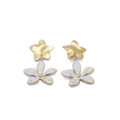 ARETES Y01124 BEIG Acero Inoxidable F33