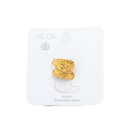 ANILLO Y00068 Acero Inoxidable 2A34