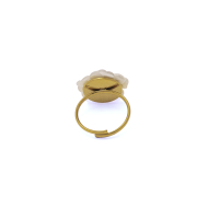 ARETES ZO1370E Dorado Acero Inoxidable -G15
