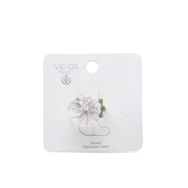 ARETES ZO1370E Dorado Acero Inoxidable -G15