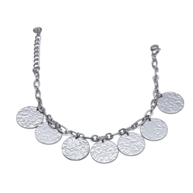 PULSERA Y00106 Acero  Inoxidable -2B25