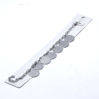 PULSERA Y00106 Acero  Inoxidable -2B25