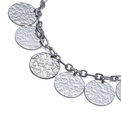 PULSERA Y00106 Acero  Inoxidable -2B25