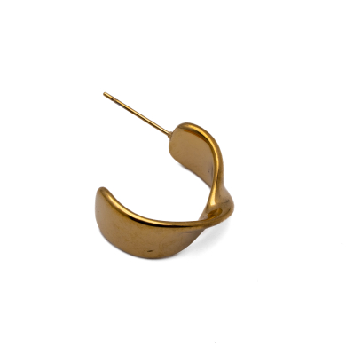 ARETES Y01153 DORADO Acero Inoxidable F45