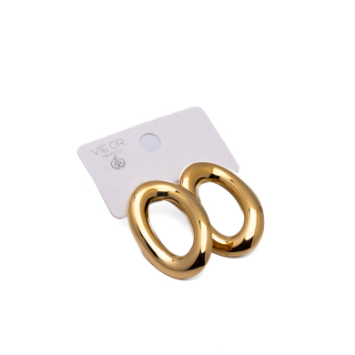 ARETES Y01131 DORADO Acero Inoxidable G41
