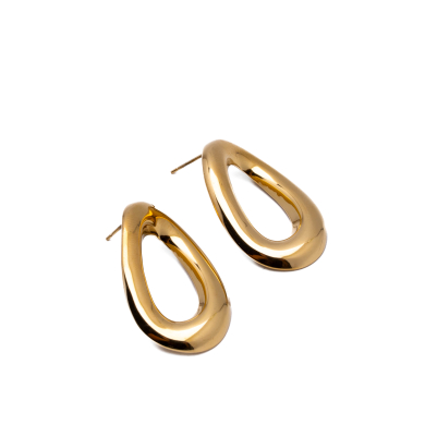 ARETES Y01131 DORADO Acero Inoxidable G41
