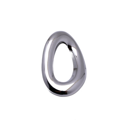 ARETES Y01131 PLATEADO Acero Inoxidable G41