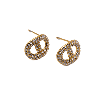 ARETES Y01120 DORADO Acero Inoxidable F43