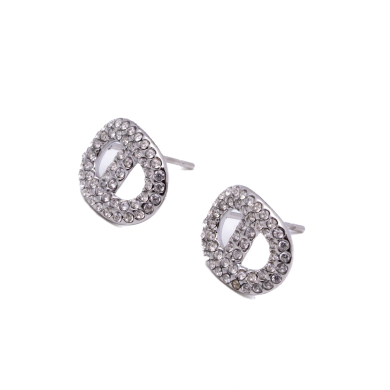 ARETES Y01120 PLATEADO Acero Inoxidable F43