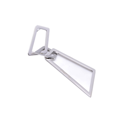 ARETES Y01203 PLATEADO Acero Inoxidable G410