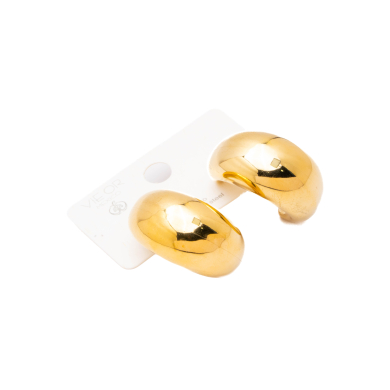 ARETES Y01133 DORADO Acero Inoxidable F49