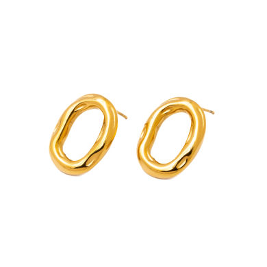 ARETES Y01118 DORADO Acero Inoxidable G41